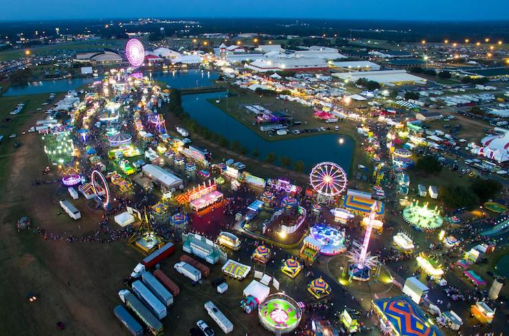 Georgia National Fair